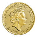 【投資首選】英國不列顛女神 1oz 金幣（隨機年份）｜Best Value