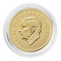 【新年臻選】2026 英國不列顛女神 1oz 金幣｜999.9 純金