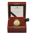 2026 英國生肖馬年 1/4oz 金幣｜The Royal Mint Shēngxiào 系列（Gold Proof）